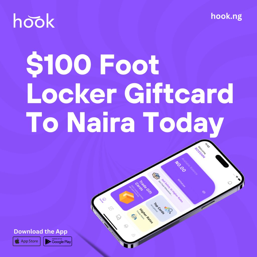 nairaSell or Redeem gift cards to naira(Better than most chinese vendor) |  by Adedokun Timilehin | Medium