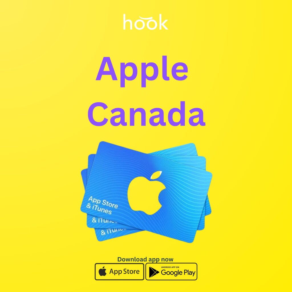 How Much Is $100 Apple Canada Gift Card In Naira?