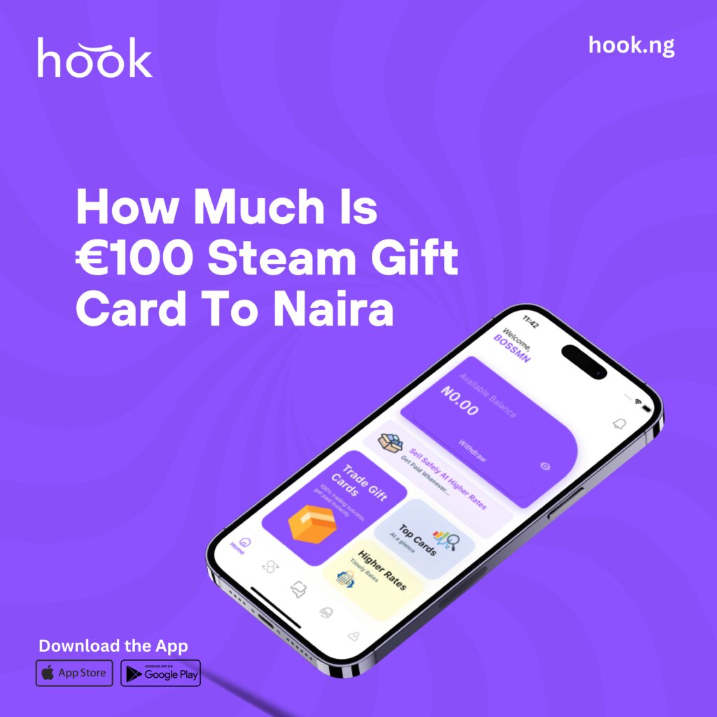 steam euro gift card