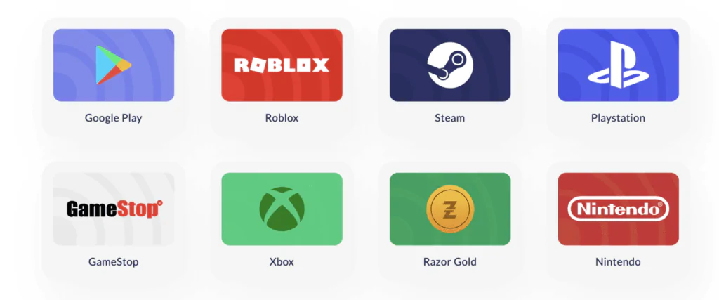 Best app to sell gift cards in nigeria
